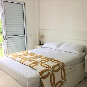 Costão Sul Do Santinho, Ar Condicionado Apartamento