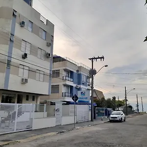 Apto Em Canasvieiras Apartamento