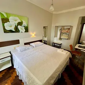 2* Hotel Oscar Palace - Centro De