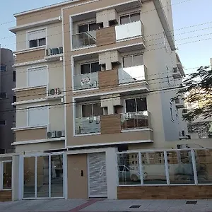 Novo Lar Floripa Canasvieiras Apartamento
