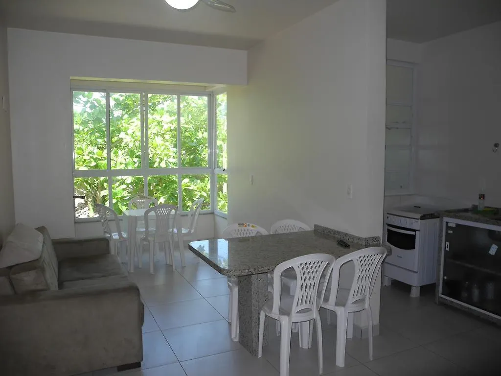 Pousada e Camping Lagoa da Conceição Florianópolis