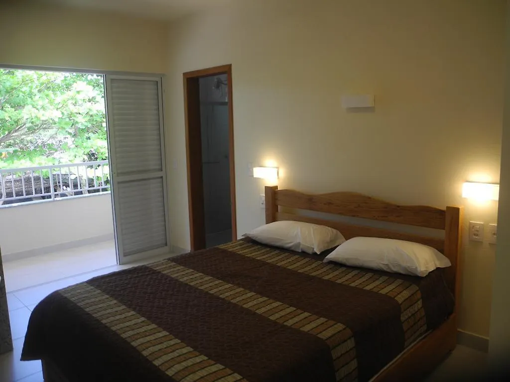 Pousada e Camping Lagoa da Conceição Florianópolis