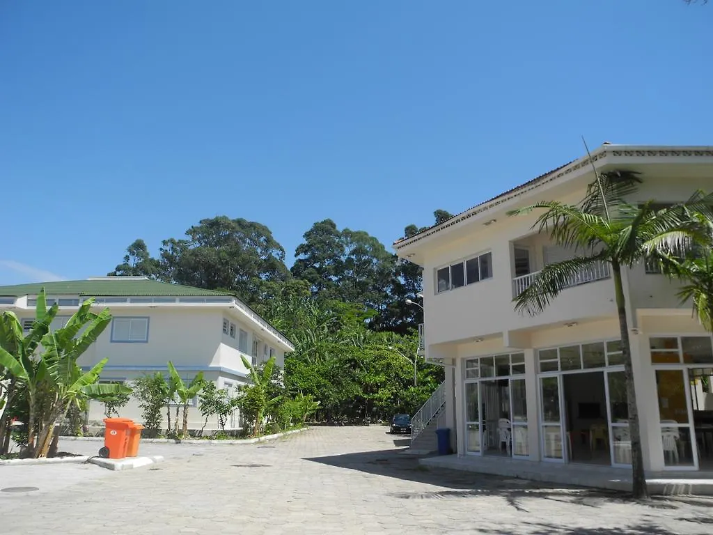 Pousada e Camping Lagoa da Conceição Florianópolis
