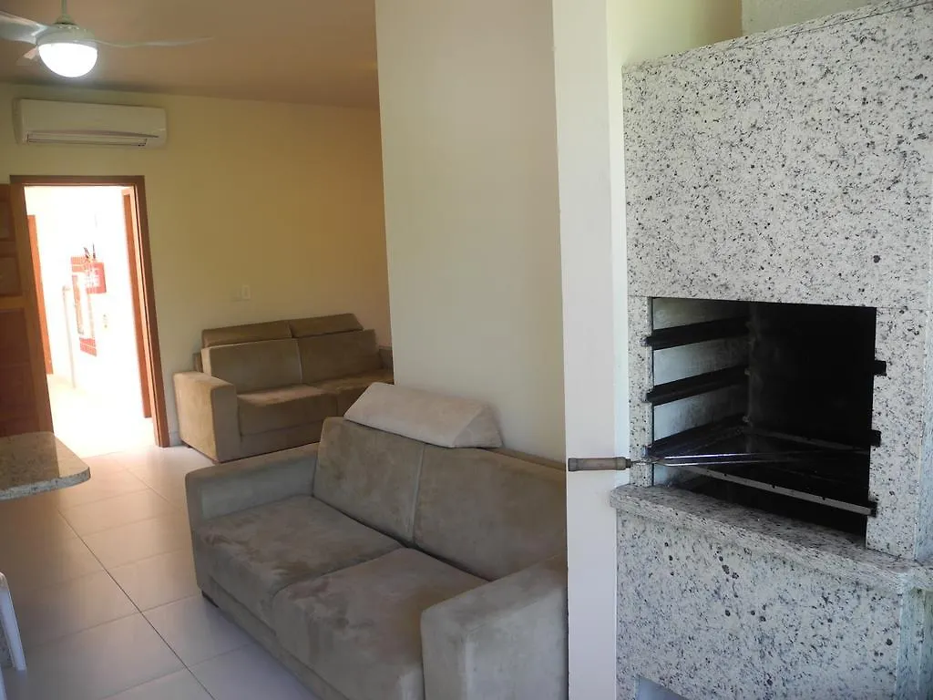 Pousada e Camping Lagoa da Conceição Florianópolis