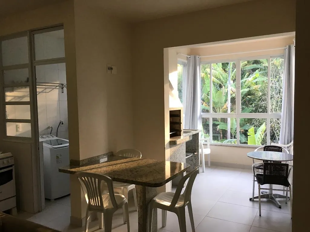 Pousada e Camping Lagoa da Conceição Florianópolis