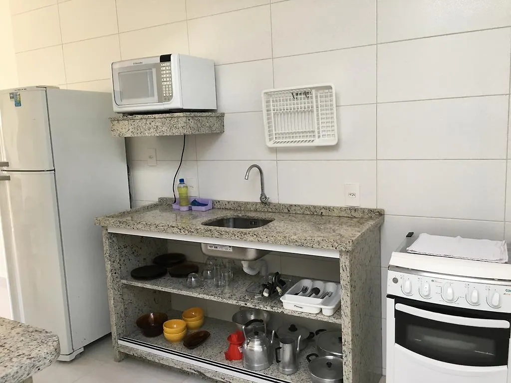 Pousada e Camping Lagoa da Conceição Florianópolis