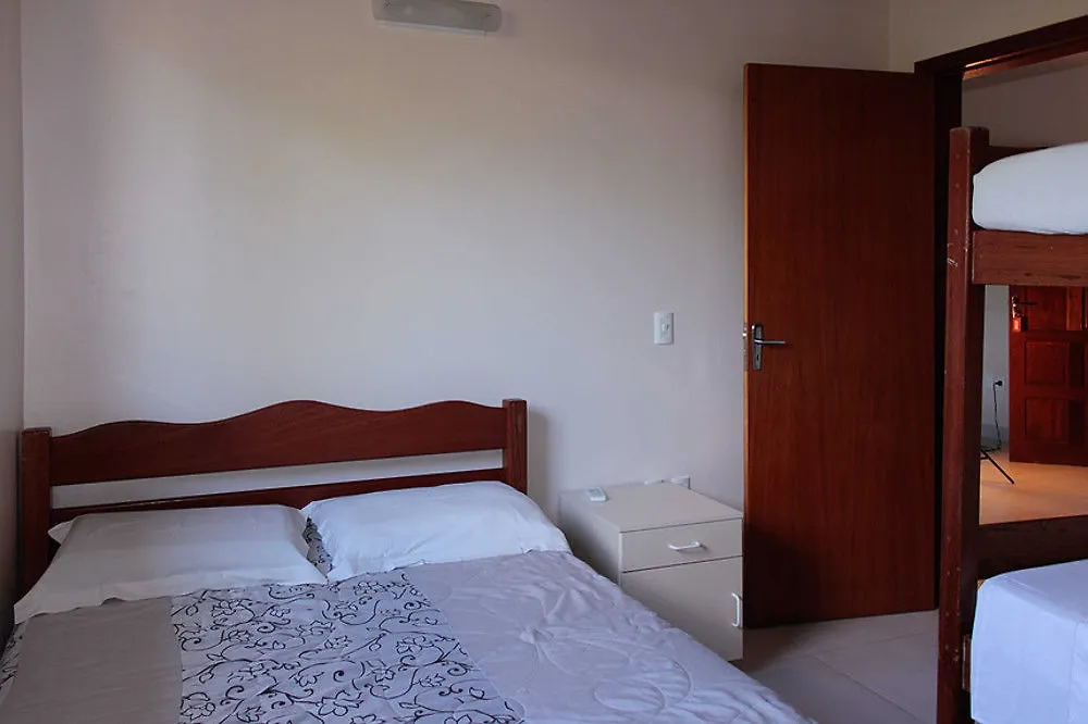 **  Pousada e Camping Lagoa da Conceição Florianópolis Brésil
