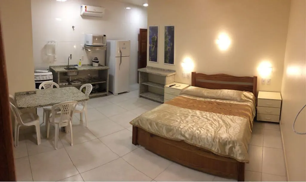 Pousada e Camping Lagoa da Conceição Florianópolis