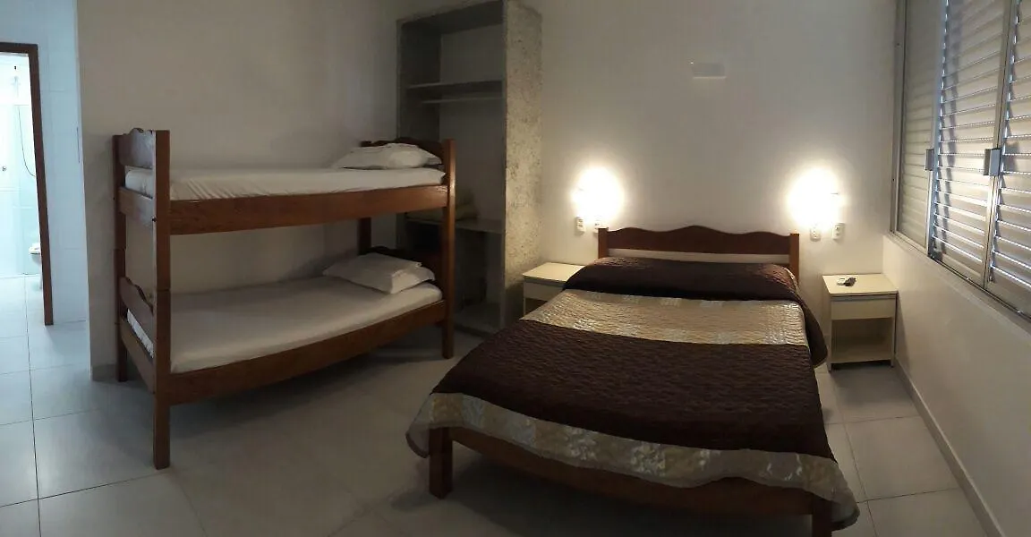 Pousada e Camping Lagoa da Conceição Florianópolis