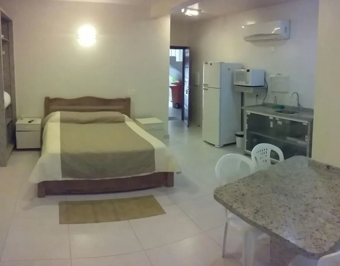 Pousada e Camping Lagoa da Conceição Florianópolis