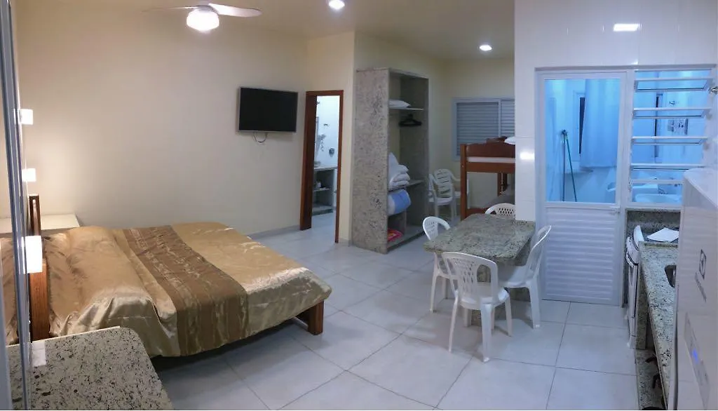 Pousada e Camping Lagoa da Conceição Florianópolis