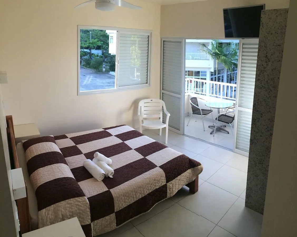 Pousada e Camping Lagoa da Conceição Florianópolis