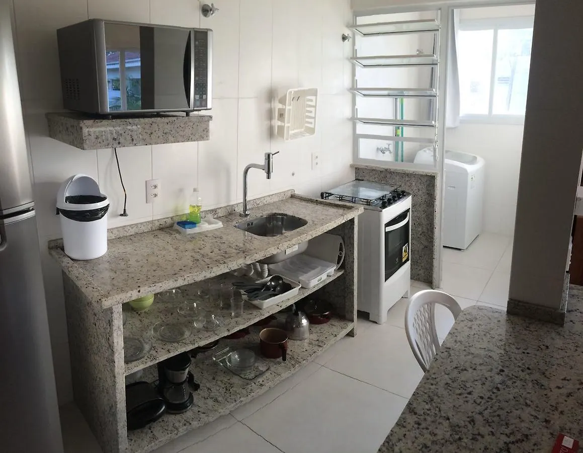 Pousada e Camping Lagoa da Conceição Florianópolis