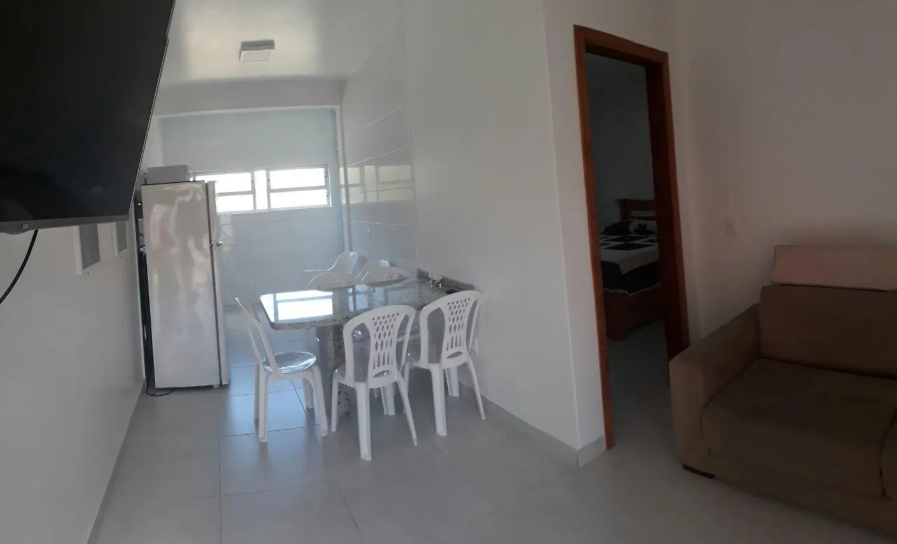 Pousada e Camping Lagoa da Conceição Florianópolis 2*,  Brésil