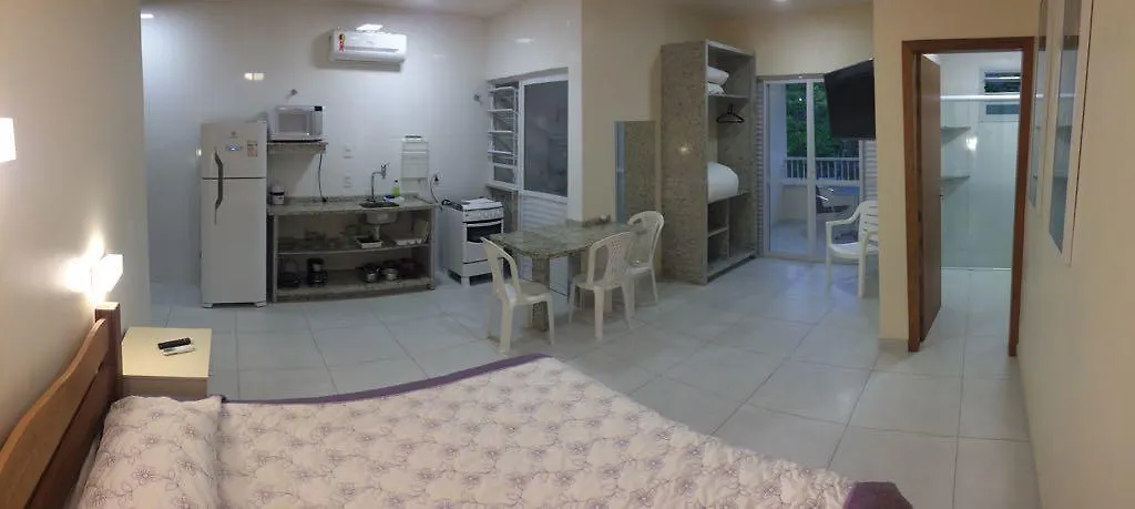 Pousada e Camping Lagoa da Conceição Florianópolis
