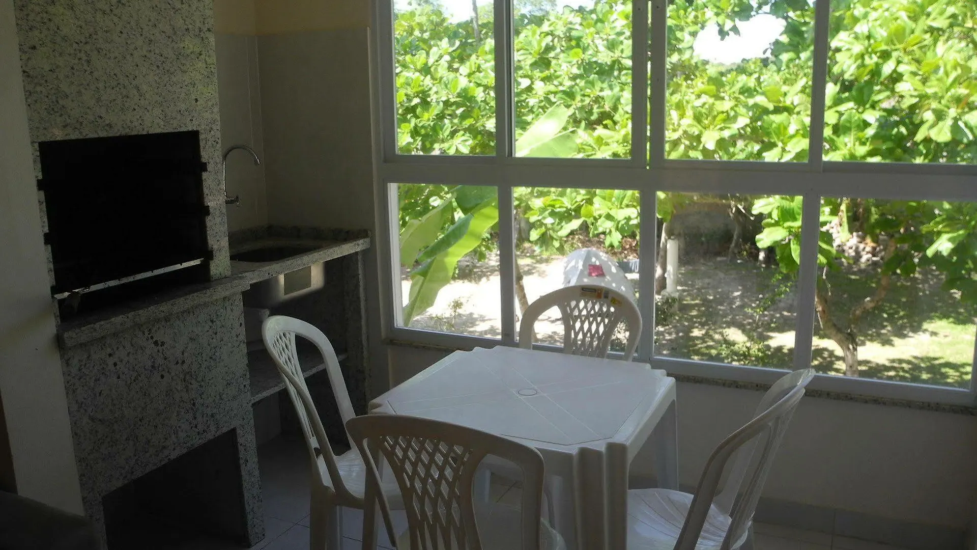 Pousada e Camping Lagoa da Conceição Florianópolis