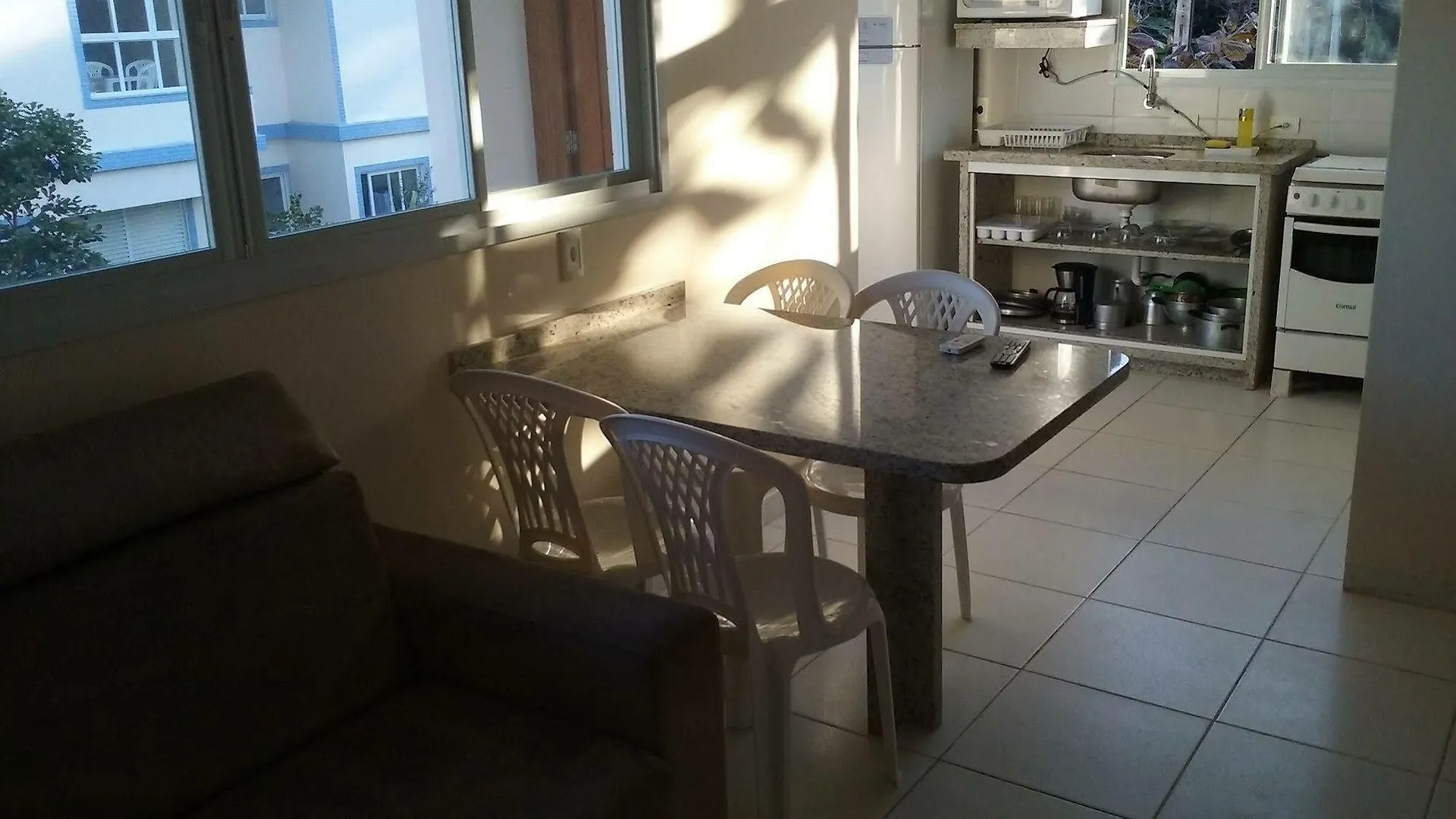 Pousada e Camping Lagoa da Conceição Florianópolis