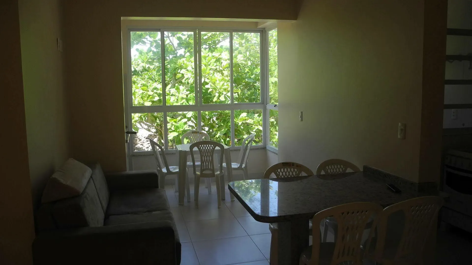 Pousada e Camping Lagoa da Conceição Florianópolis