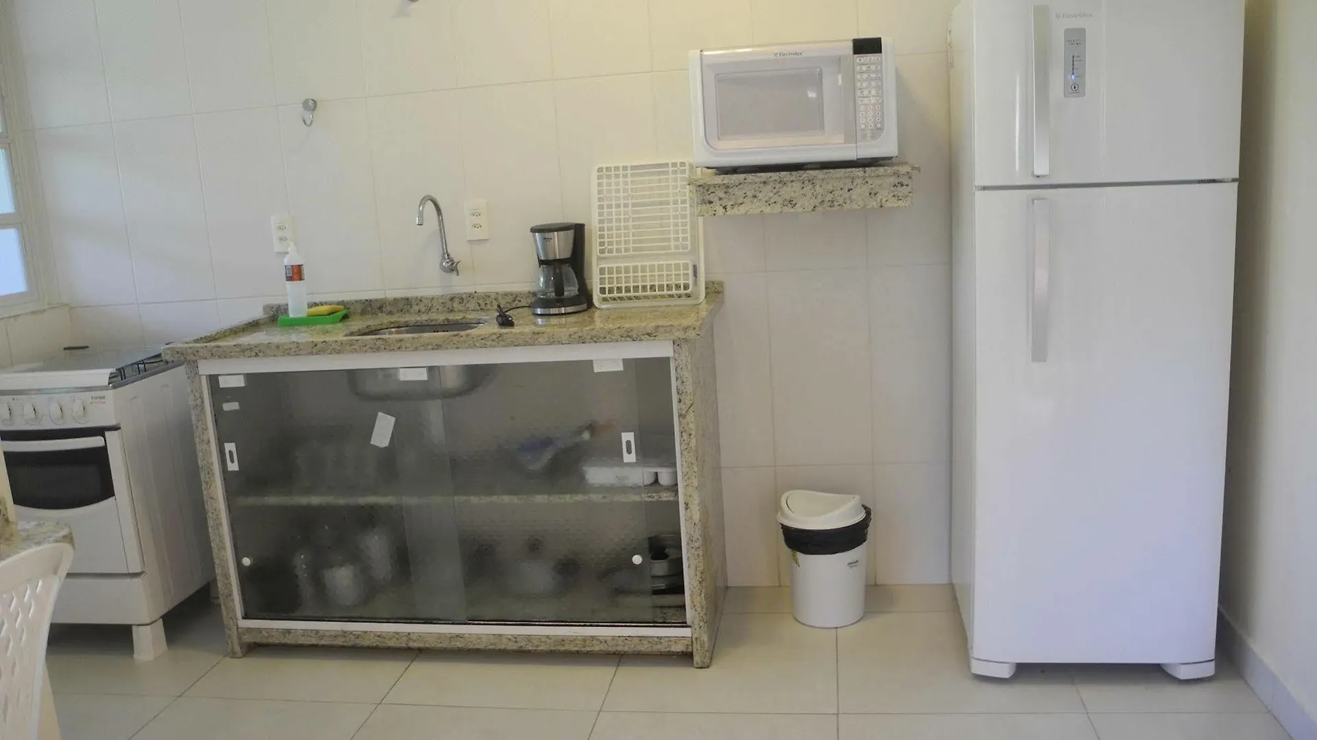 Pousada e Camping Lagoa da Conceição Florianópolis