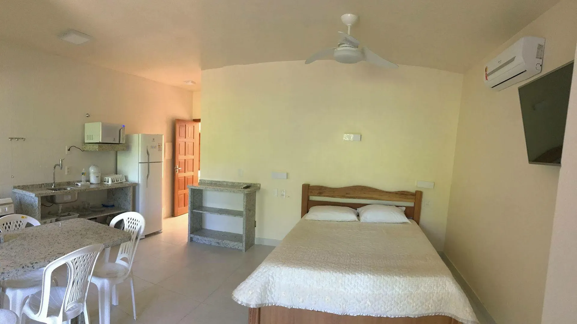 Pousada e Camping Lagoa da Conceição Florianópolis