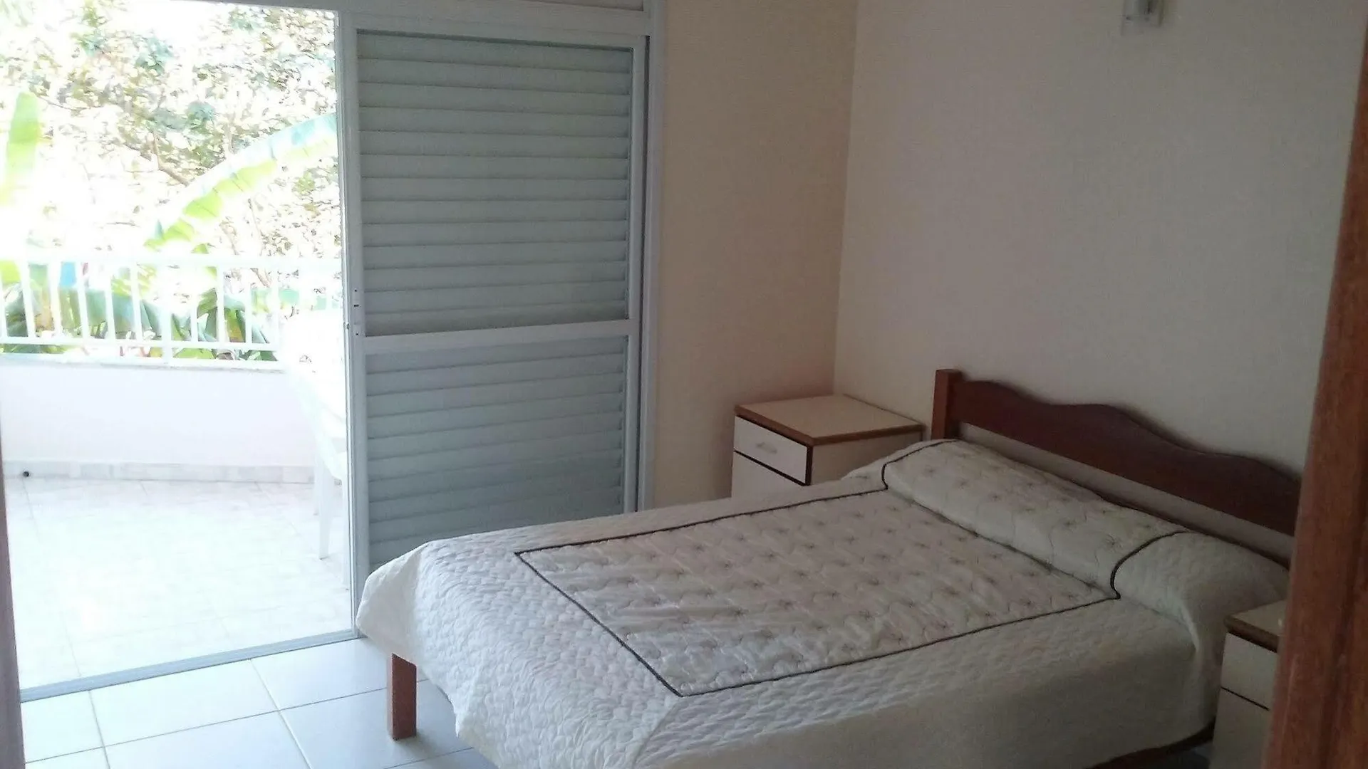 Pousada e Camping Lagoa da Conceição Florianópolis