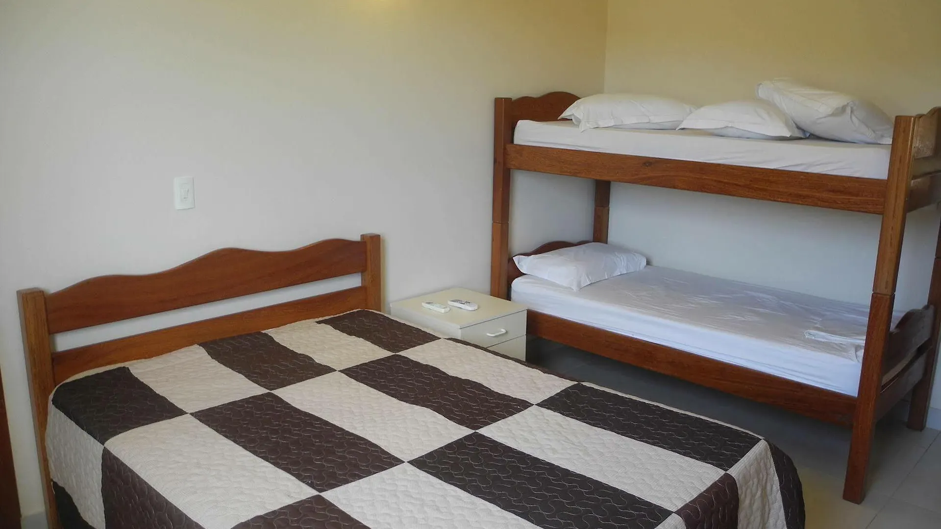 Pousada e Camping Lagoa da Conceição Florianópolis