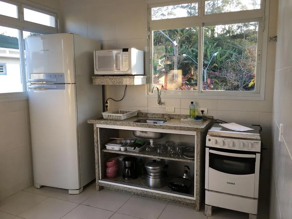 Parque de Campismo Pousada e Camping Lagoa da Conceição Florianópolis
