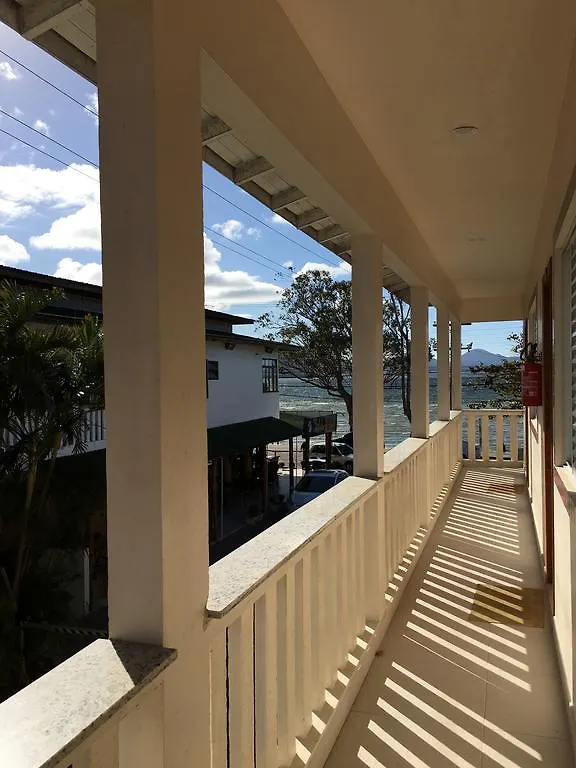 Pousada e Camping Lagoa da Conceição Florianópolis