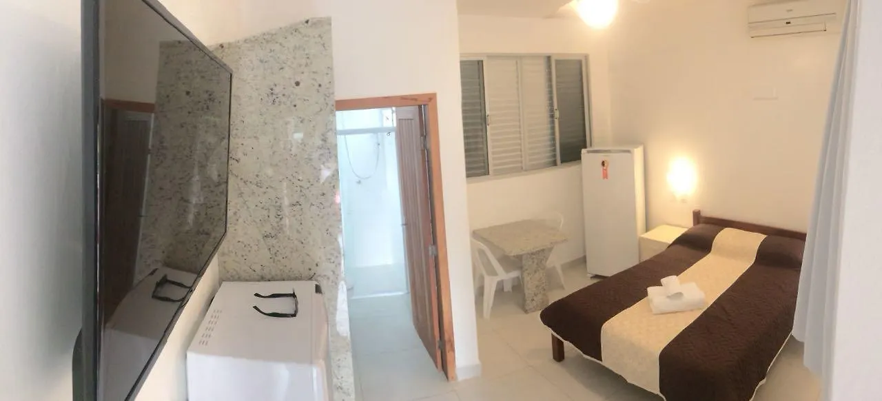 Pousada e Camping Lagoa da Conceição Florianópolis