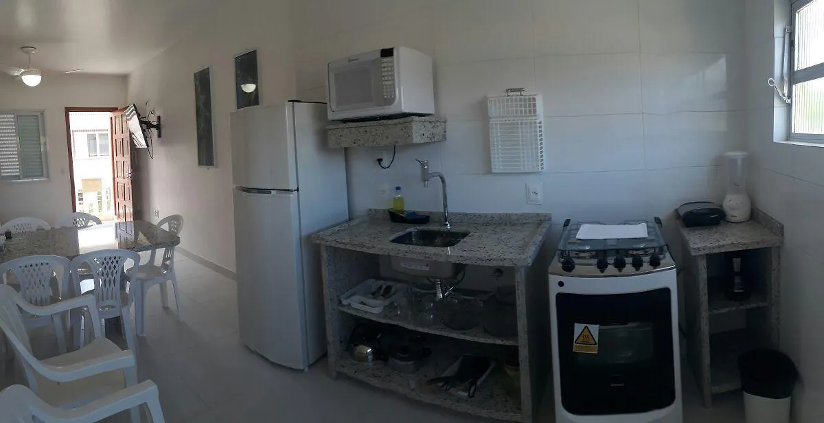 ** Parque de Campismo Pousada e Camping Lagoa da Conceição Florianópolis Brasil
