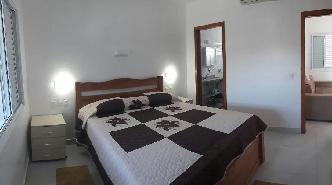 Pousada e Camping Lagoa da Conceição Florianópolis 2*,
