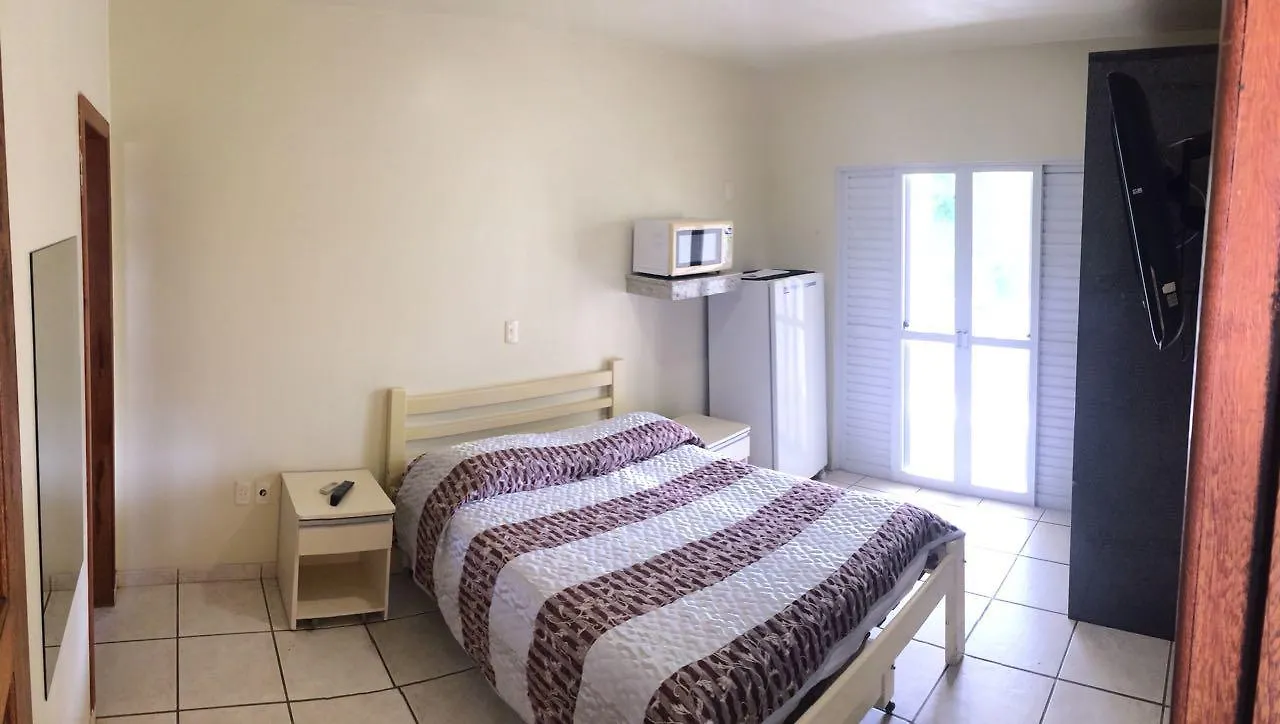 Pousada e Camping Lagoa da Conceição Florianópolis Brasil